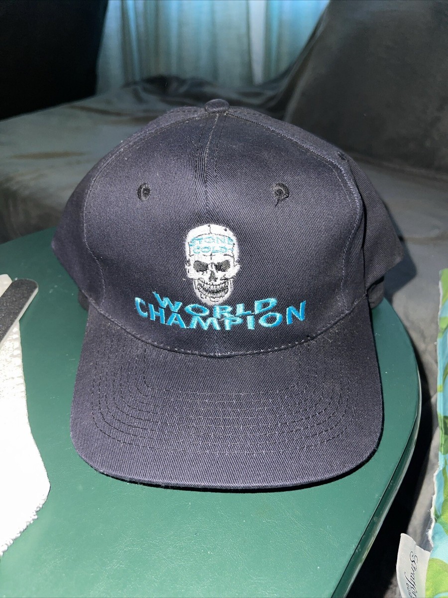 90s WWF WCW STONE COLD ストーンコールド キャップ s-l400.jpg