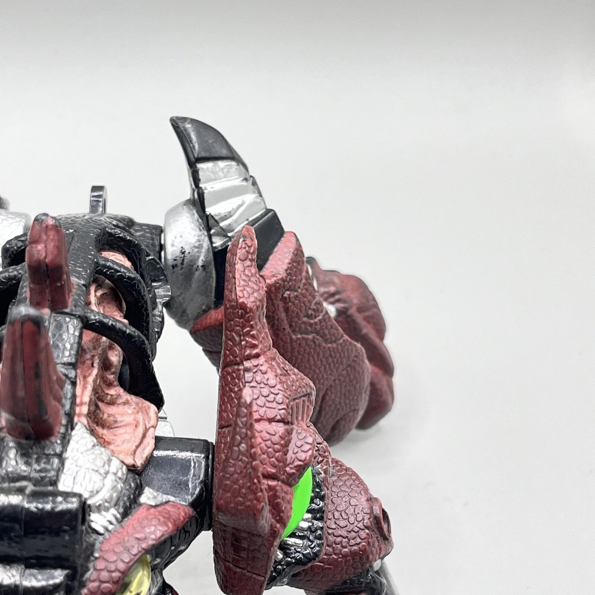 VTG 1998 McFarlane Toys Spawn Series 6 Mutant Spawn Ultra Action 
