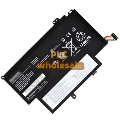 45N1704 45N1705 45N1706 45N1707 Battery for Think-pad 12.5''S1 Yoga