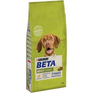 bulk dry dog food