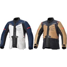 Giacca Moto Uomo Alpinestars ST-7 2L GTX GoreTex Impermeabile Enduro Touring