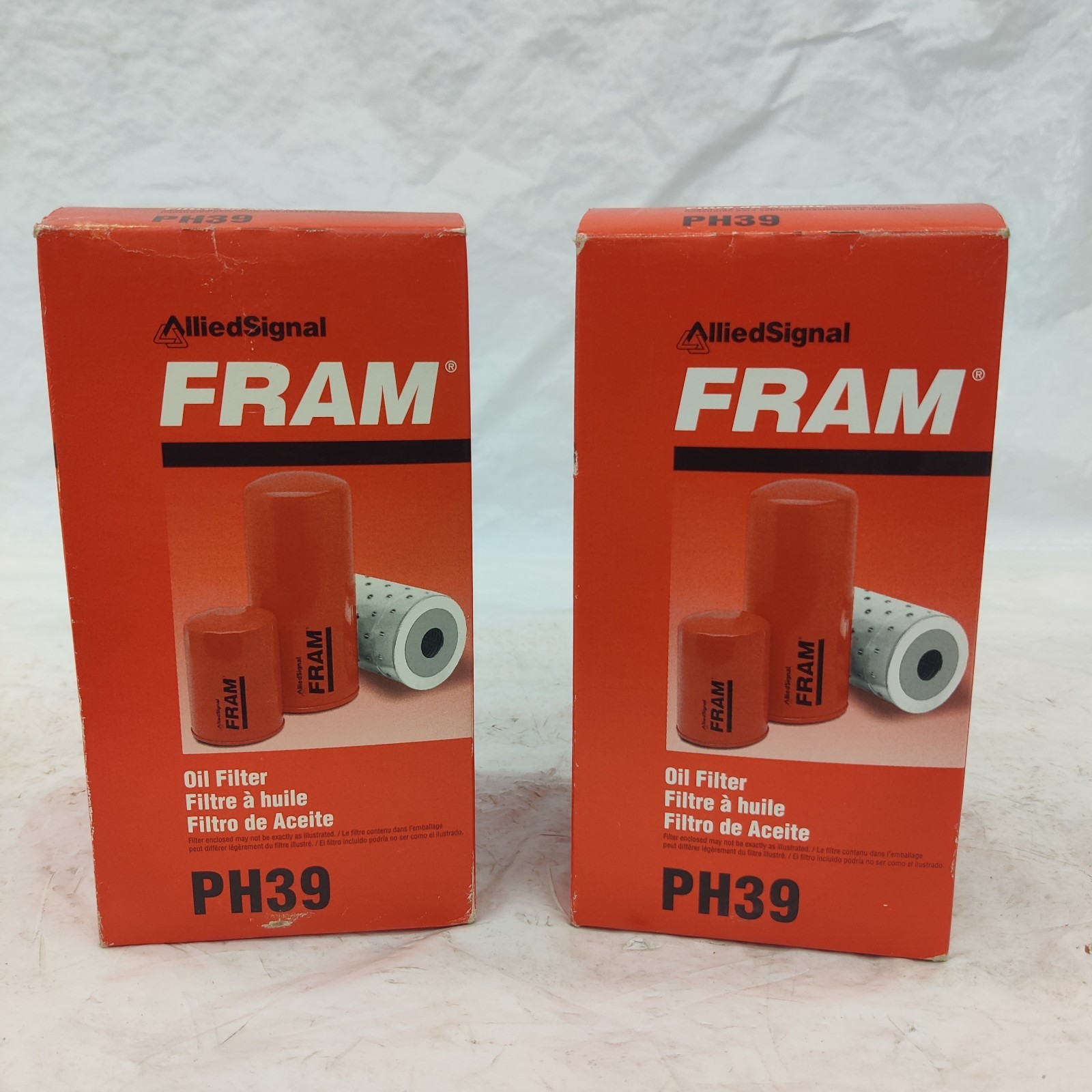 Filter - Fits Many - Check If Fits Your Equipment