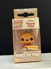 Funko Pop! Pocket Keychain! Disney: Winnie the Pooh Exclusive NEW