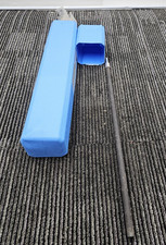 Cronatron 7220 CW1848 Carbide Hard Facing Stick Rod Electrode 10LBS 1/2" Dia