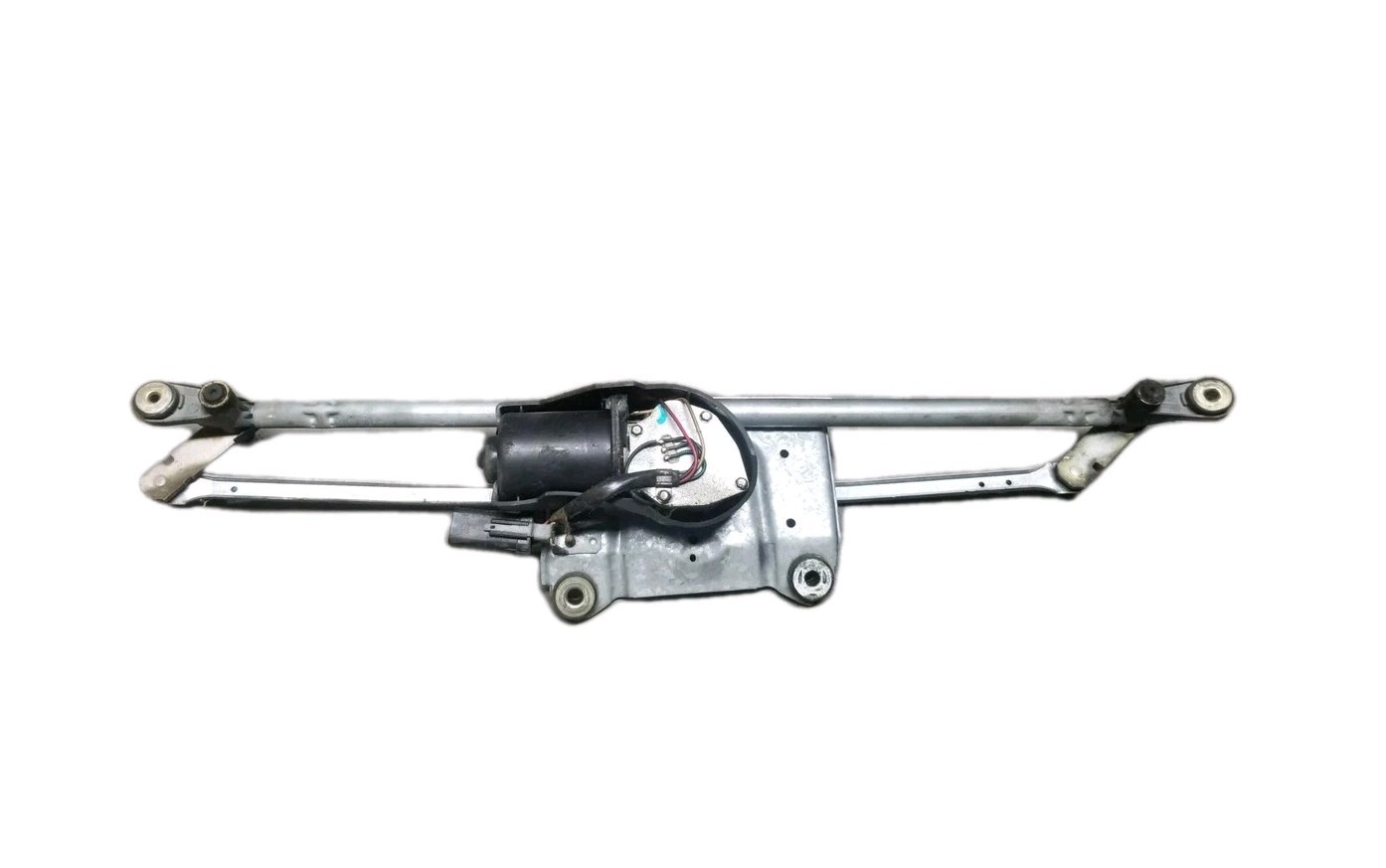 99-04 Jeep Grand Cherokee WJ Windshield Wiper Assembly Motor Linkage