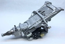 2013-2015 Ford Flex Bare Column Floor Shift Steering Column PWR Tilt Telescopic