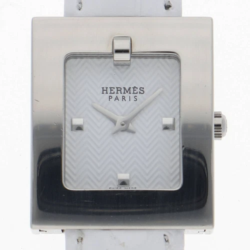 Orologio da cintura Hermès BE1.110 TO197493