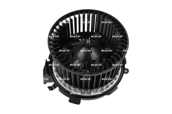 Interior Blower Motor fits PEUGEOT 307 3E 1.4D 01 to 05 Heater NRF 6441K0 6441N9 - Image 39
