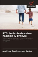 Ana Paula Cavalcante Dos Santos | Rzs: Badanie Dawstwa Nasienia W Brazylii