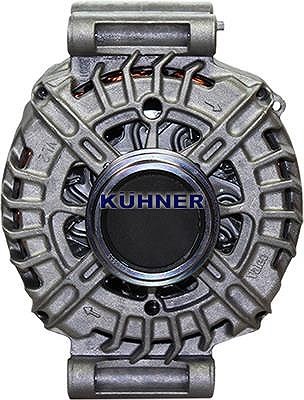 AD KÜHNER Generator  u.a. für AUDI, SEAT, SKODA, VW
