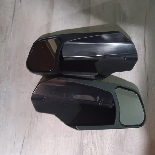 Chevy Silverado 1500 2014-2018 Cipa Towing Mirror Extension Set Driver/passenger