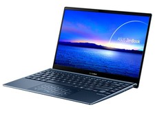 ASUS ZenBook UX325E OLED ( i5 1135G7 4x2,40GHz ) 16GB / 512GB SSD / 13,3"