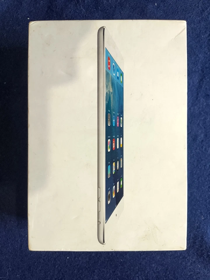 Apple iPad mini 2 · 32GB · Cellular, photo 2 sur 5