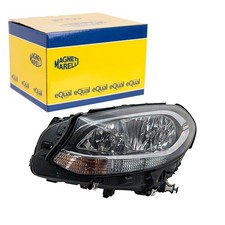 MAGNETI MARELLI HAUPTSCHEINWERFER H7 RECHTS passend für MERCEDES B-KLASSE |
