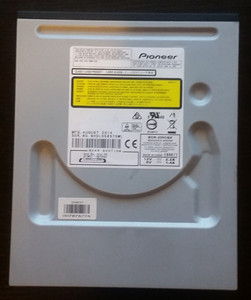Pioneer Bdr 209dbk | eBay