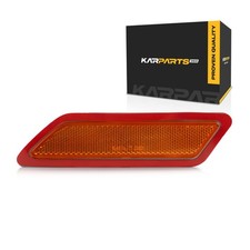 For Bmw 320i Side Marker Light Assembly 2012-2015 Driver Side Dot Bm2554102 For Bmw 320i Side Marker Light Assembly 2012-2015 Driver Side Dot Bm2554102