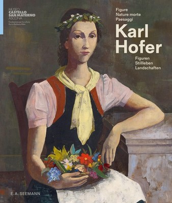 Karl Hofer ~ Harald Fiebig ~  9783865025289