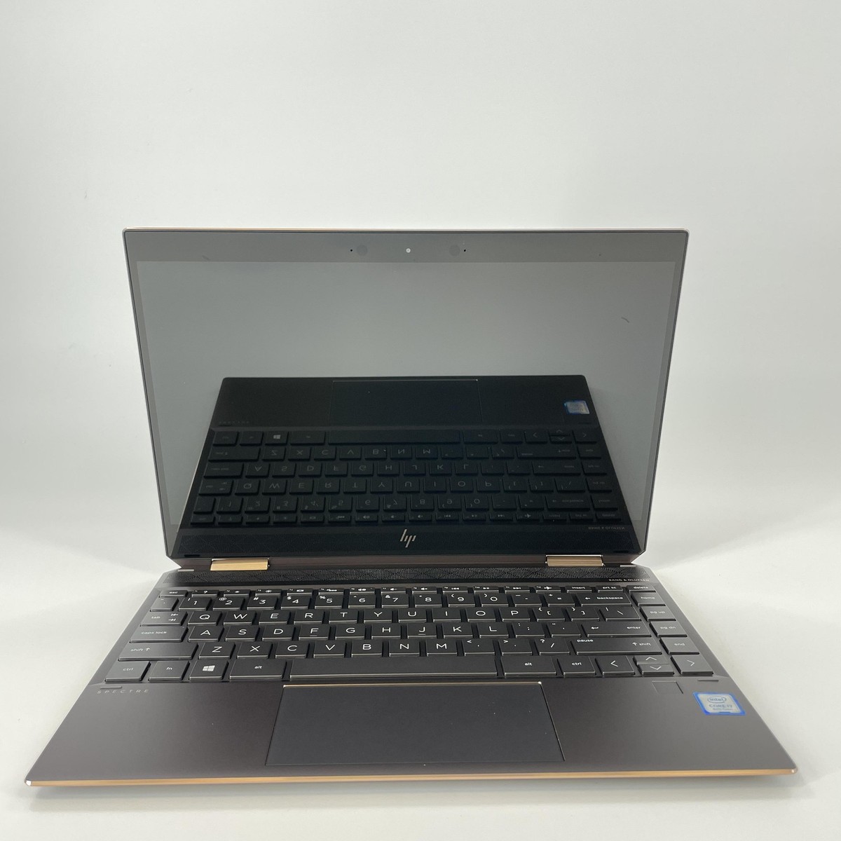 HP Spectre 13 x360 FHD TOUCH i7-8565U 1.80GHz 16GB 512GB SSD