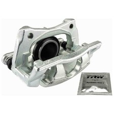 Bremssattel vorne rechts für Nissan Micra 3 K12 C+C Note E11 id01980
