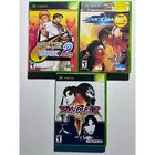 Xbox fighting bundle Video Game lot🔥All Near Mint Condition!