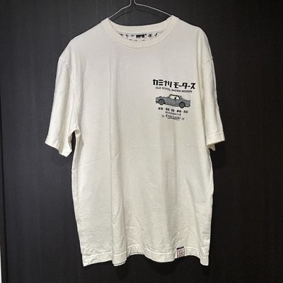 Kaminari Nissan Skyline Hakosuka GC10 2 Doors JDM Showa T Shirt