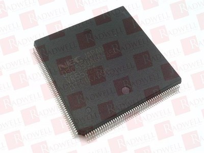 NEC UPD30550AGD350 / UPD30550AGD350 (NEW NO BOX)