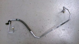 Schlauch Klimaschlauch Kondensator -> Kompressor 6966287 BMW 116i Bj 2009