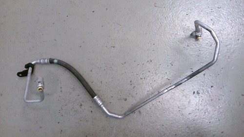 Schlauch Klimaschlauch Kondensator -> Kompressor 6966287 BMW 116i Bj 2009