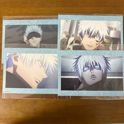 Gojo Satoru Goods