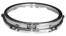 S Hoop ASH136 Replacement Quality Drum Hoop 13" x 6 Lug