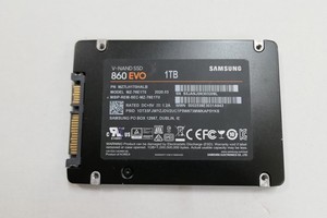 Samsung 860 Evo 1TB | eBay