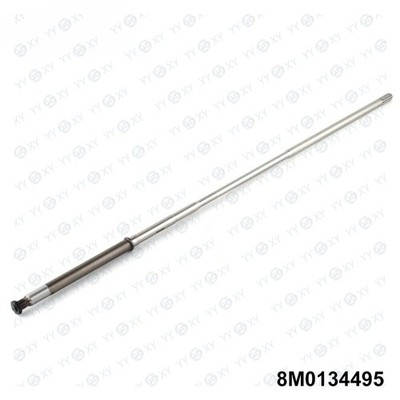 8M0134495 Drive Shaft L Compatible with Mercury 9.9E 10 15 20HP Outboard Engine