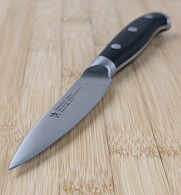 Henckels COMPASS 3.5'' PARER / PARING Knife, Made w/ GERMAN Stainless Steel, NEW