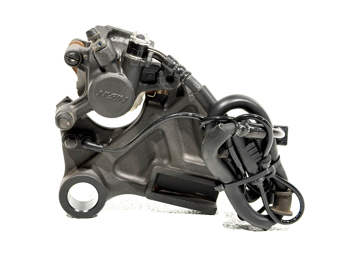 Brake Calipers & Parts for Kawasaki Ninja ZX10R for sale | eBay