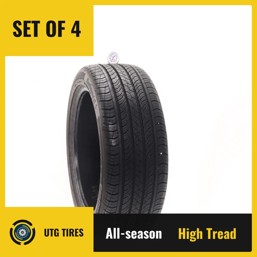 245/45/19 All Season Tires for sale | eBay