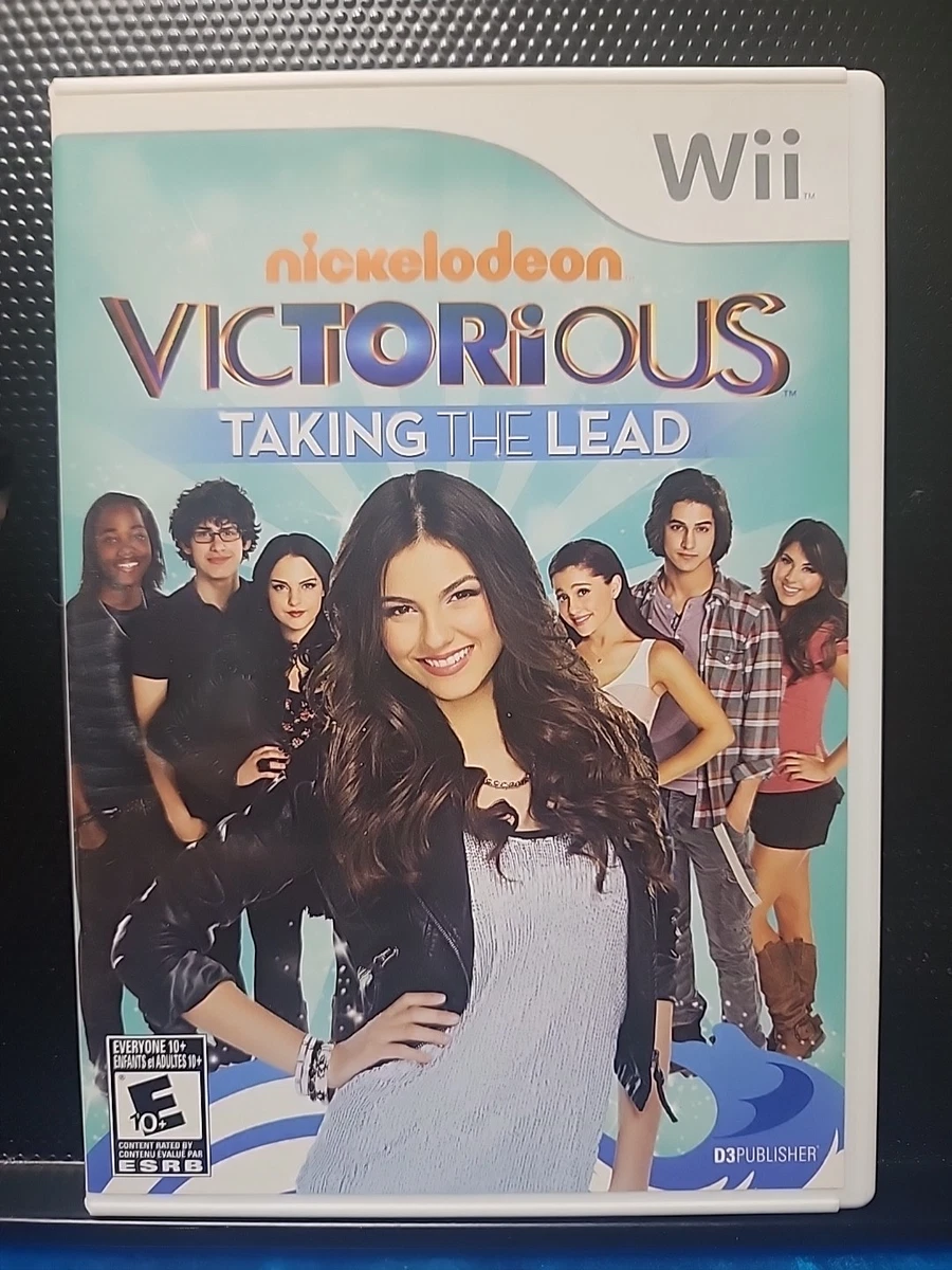 Victory Nintendo Wii Video Games for sale | eBay