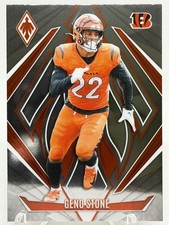 Geno Stone 2024 Phoenix #61 Cincinnati Bengals 