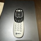 DirecTV RC73 Universal Remote Control Black/White Tested and working — photo 1