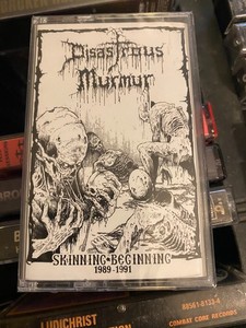 Disastrous Murmur | eBay