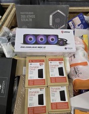 Mystery Merchandise Box Inspired by Target Inventory
