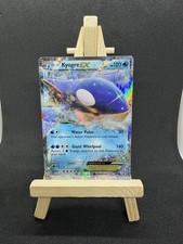 Kyogre EX XY41 - Black Star Promo - Pokemon TCG Card