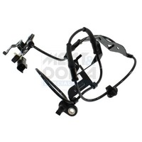 Meat & Doria Sensor Raddrehzahl Vorne Links FüR Ford Ranger TKE 3.2 Tdci 4X4