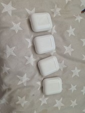Apple AirPods Charging Case A1602 2nd Generation X4