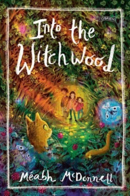 Into the Witchwood by Meabh McDonnell (Paperback Book)