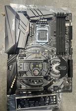 ASRock Z390 Taichi LGA 1151 (300 Series) Intel Z390 ATX Intel Motherboard