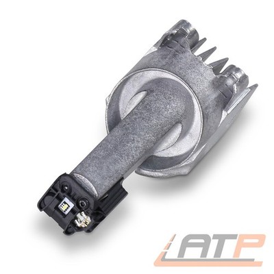 LED TAGFAHRLICHT MODUL STEUERGERÄT ANGEL EYE SCHEINWERFER FÜR BMW 5-ER F10 F11
