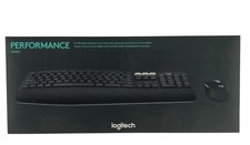 Logitech MK825 Wireless Keyboard and Mouse Combo BRAND NEW SEALED