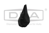 Schalthebelverkleidung DPA 87110587402 FüR VW Golf 2 19E 1G1 Jetta 1G2 165 16V