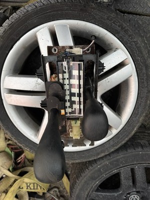 Jeep Grand Cherokee WJ 99-04 Selec-Trac Automatic Floor Shifter Shift Assembly