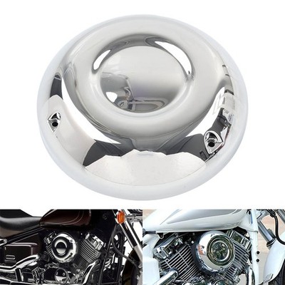 Luftfilterabdeckung für Yamaha V-Star 400 Drag Star XVS650 XVS650A Klassisch